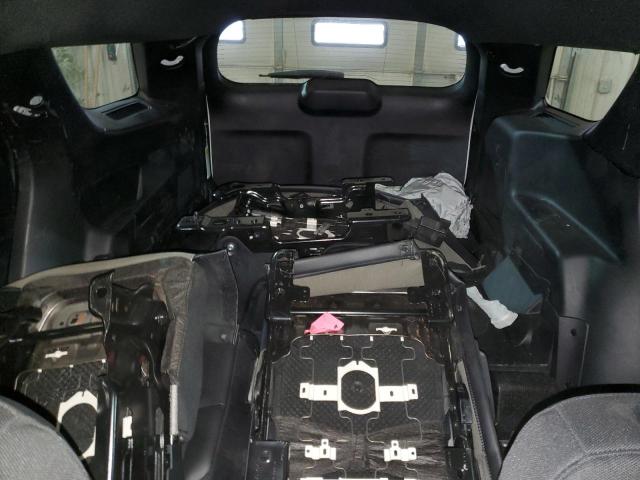 Photo 10 from auction – 2021 FORD EXPLORER P with VIN 1FM5K8AB9MGB98830