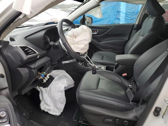 Photo 7 from auction – 2021 SUBARU FORESTER T with VIN JF2SKAXC7MH400364