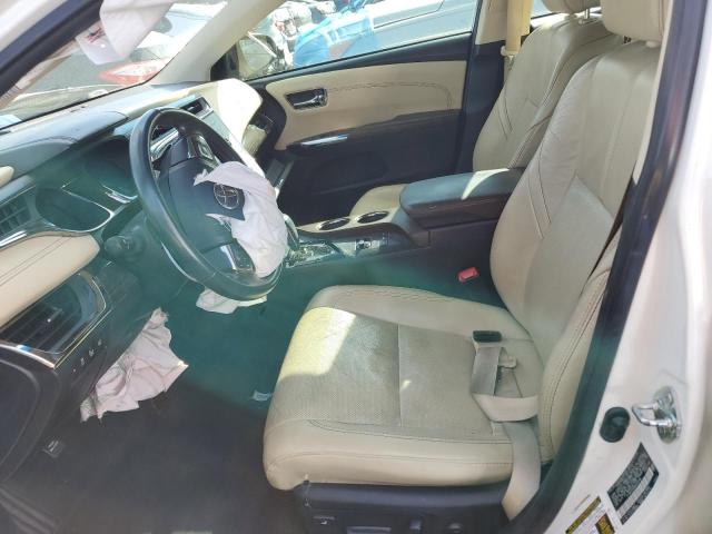 Photo 7 from auction – 2013 TOYOTA AVALON BAS with VIN 4T1BK1EB9DU016758
