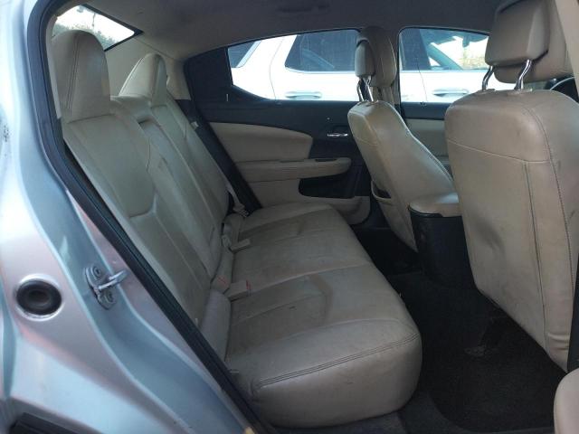 Photo 10 from auction – 2011 DODGE AVENGER LU with VIN 1B3BD2FG8BN591490