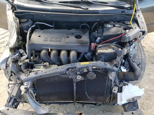 Photo 11 from auction – 2006 TOYOTA COROLLA CE with VIN 2T1BR32E76C591080
