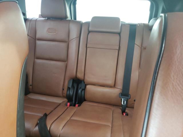 Photo 10 from auction – 2011 JEEP GRAND CHER with VIN 1J4RR6GT8BC652487