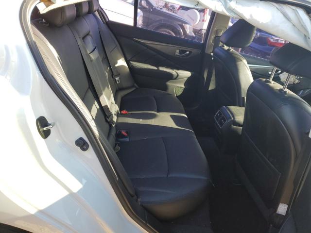 Photo 10 from auction – 2015 INFINITI Q50 BASE with VIN JN1BV7AR8FM395601