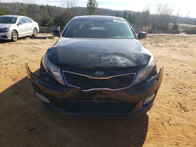 Photo 5 from auction – 2015 KIA OPTIMA EX with VIN 5XXGN4A75FG452892