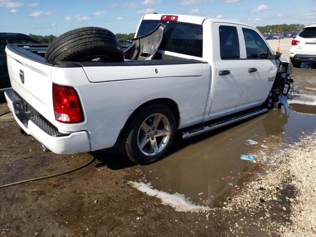 Photo 3 from auction – 2015 RAM 1500 ST with VIN 1C6RR6FT0FS624211