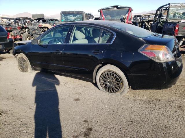 Photo 2 from auction – 2010 NISSAN ALTIMA BAS with VIN 1N4AL2AP5AN512768