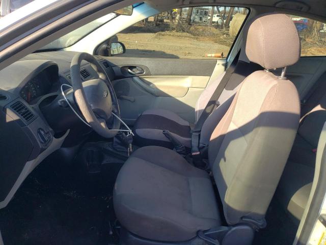 Photo 7 from auction – 2007 FORD FOCUS ZX3 with VIN 1FAFP31N57W169719