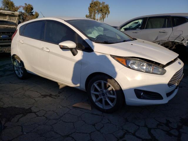 Photo 4 from auction – 2014 FORD FIESTA SE with VIN 3FADP4EJ2EM217176