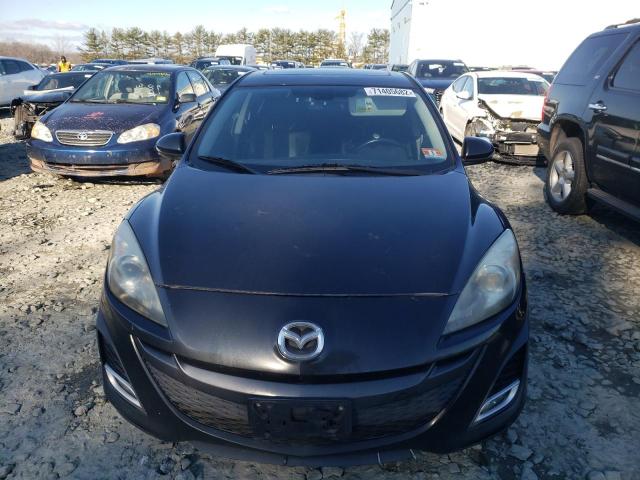 Photo 5 from auction – 2010 MAZDA MAZDA3 with VIN JM1BL1S64A1141026