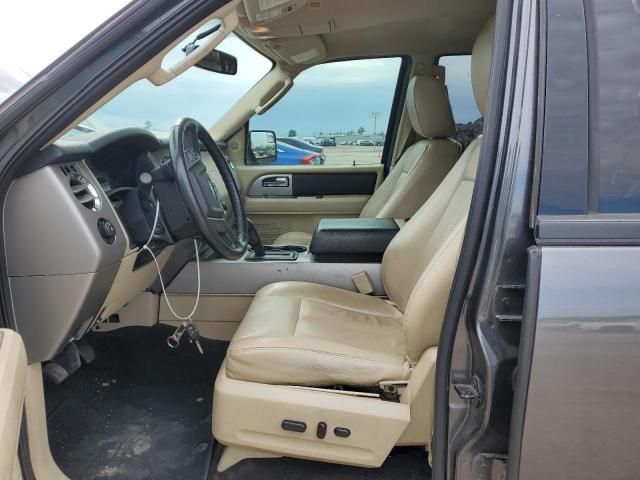 صورة رقم 7 من المزاد - 2015 FORD EXPEDITION مع VIN 1FMJK1HT8FEF12812