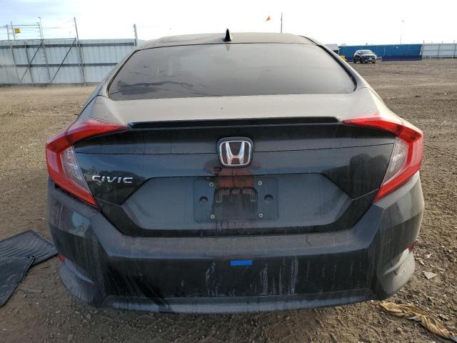 Photo 6 from auction – 2017 HONDA CIVIC EXL with VIN 2HGFC1F77HH638864