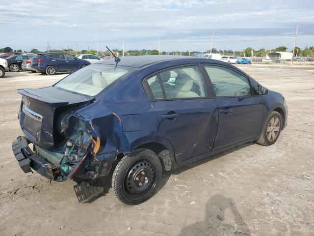 Photo 3 from auction – 2012 NISSAN SENTRA 2.0 with VIN 3N1AB6AP6CL649860