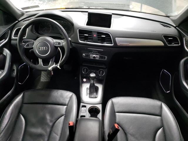 Photo 8 from auction – 2016 AUDI Q3 PRESTIG with VIN WA1GFCFS9GR006757