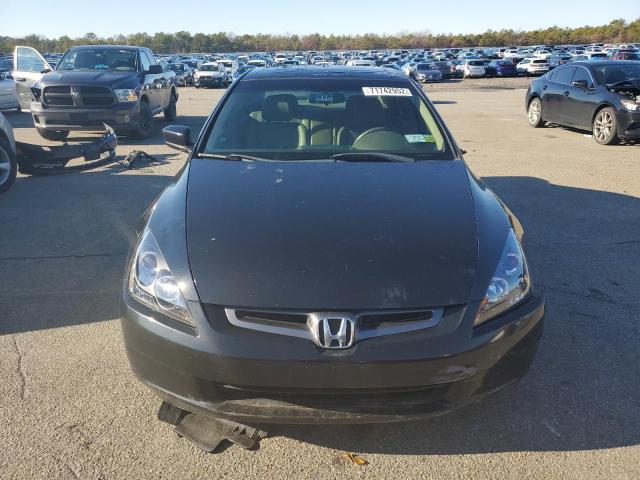 Photo 5 from auction – 2003 HONDA ACCORD EX with VIN 1HGCM66853A094328