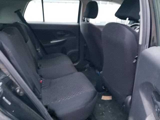 Photo 10 from auction – 2012 TOYOTA SCION XD with VIN JTKKU4B4XC1019179