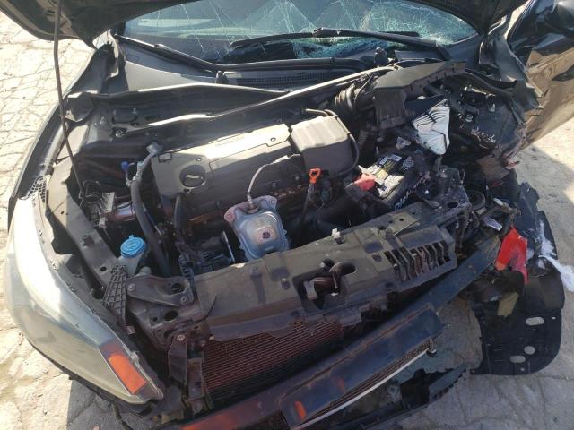 Photo 11 from auction – 2015 HONDA ACCORD EXL with VIN 1HGCR2F82FA199813
