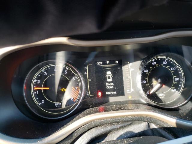 Photo 9 from auction – 2014 JEEP CHEROKEE L with VIN 1C4PJMCS2EW152981