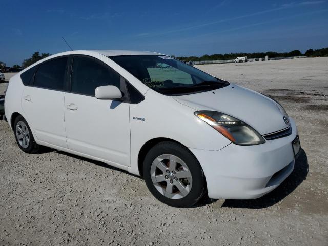 Photo 4 from auction – 2008 TOYOTA PRIUS with VIN JTDKB20U183423293