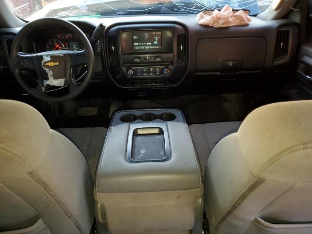 Photo 8 from auction – 2017 CHEVROLET SILVERADO with VIN 3GCPCNEC6HG193297