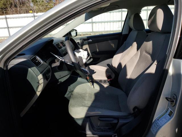 Photo 7 from auction – 2012 VOLKSWAGEN JETTA BASE with VIN 3VW1K7AJ3CM310785