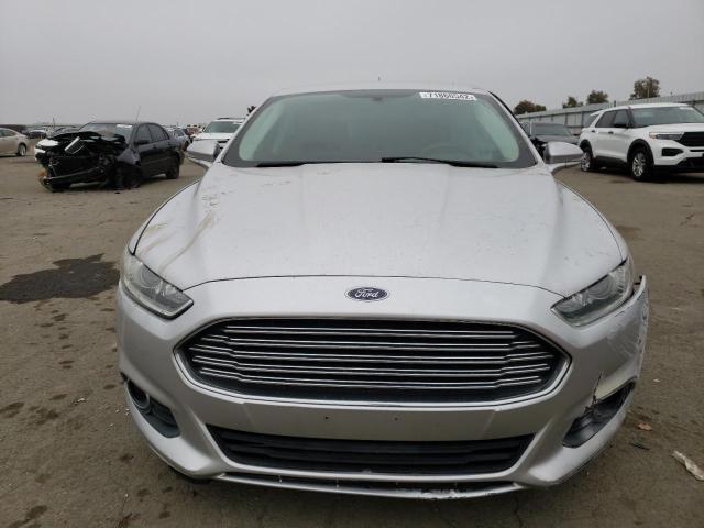 Photo 5 from auction – 2014 FORD FUSION SE with VIN 3FA6P0HD9ER316684