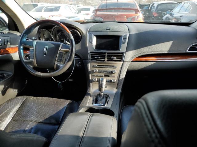Photo 8 from auction – 2010 LINCOLN MKT with VIN 2LMHJ5AR0ABJ20729