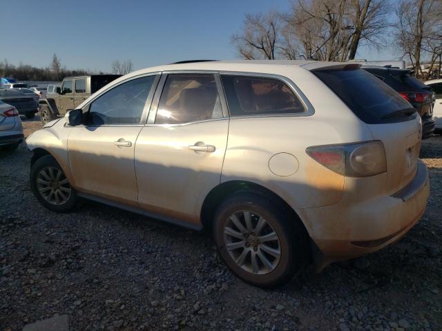 Photo 2 from auction – 2010 MAZDA CX-7 with VIN JM3ER2W5XA0338797