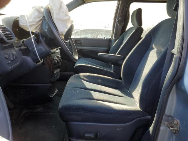 Photo 7 from auction – 2003 CHRYSLER TOWN & COU with VIN 2C4GP44L13R246541