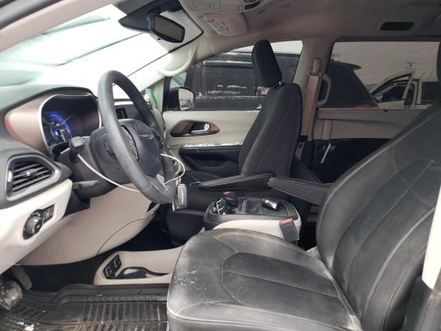 Photo 7 from auction – 2018 CHRYSLER PACIFICA T with VIN 2C4RC1FG8JR331425