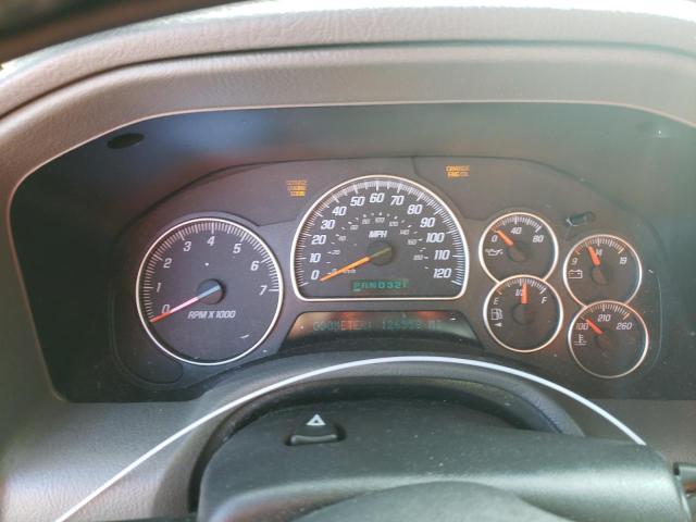Photo 9 from auction – 2003 GMC ENVOY XL with VIN 1GKET16S236100747