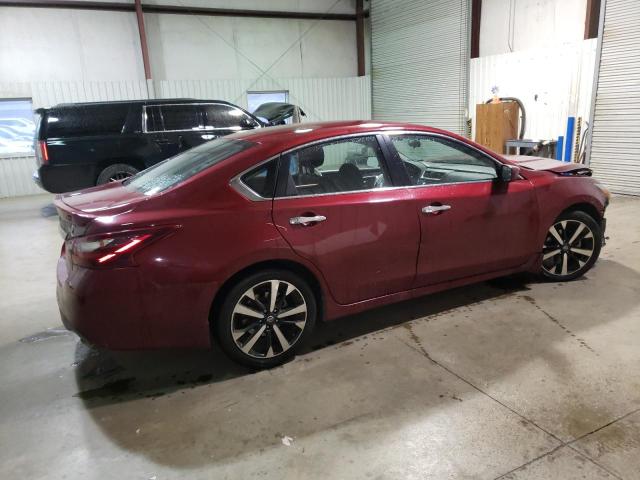 Photo 3 from auction – 2018 NISSAN ALTIMA 2.5 with VIN 1N4AL3AP3JC270760