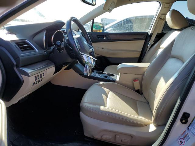 Фото 7 с аукциона – 2016 SUBARU OUTBACK 3. с VIN 4S4BSENC5G3259316