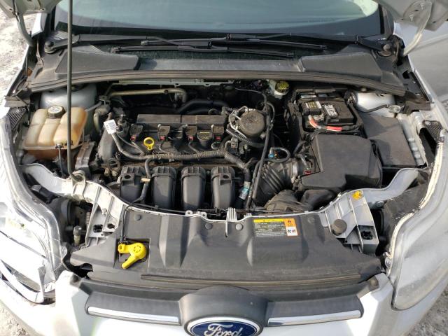 Photo 11 from auction – 2013 FORD FOCUS SE with VIN 1FADP3F22DL167378