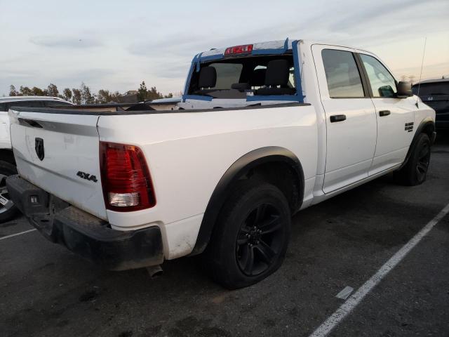 Photo 3 from auction – 2022 RAM 1500 CLASS with VIN 1C6RR7LGXNS187068