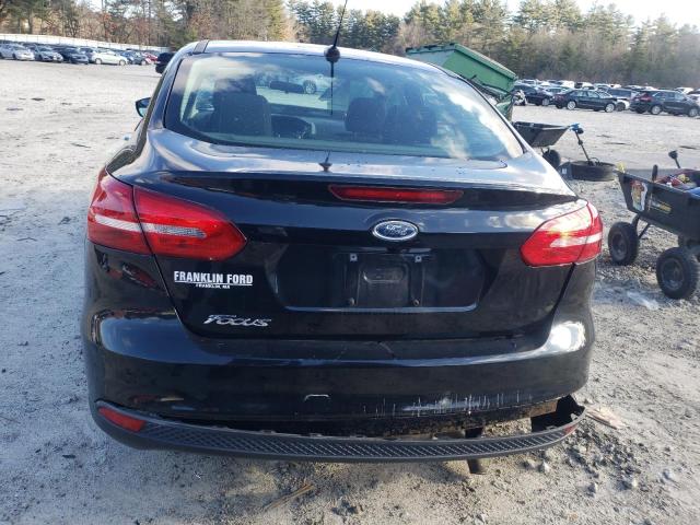 Photo 6 from auction – 2016 FORD FOCUS S with VIN 1FADP3E22GL273397
