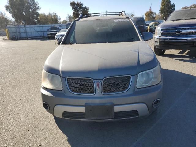 Photo 5 from auction – 2006 PONTIAC TORRENT with VIN 2CKDL63F166089291