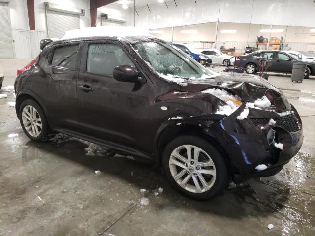 Photo 4 from auction – 2014 NISSAN JUKE S with VIN JN8AF5MV1ET361561