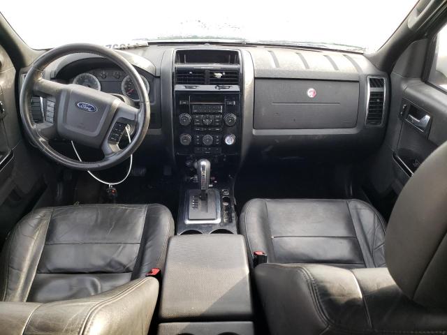 Photo 8 from auction – 2009 FORD ESCAPE LIM with VIN 1FMCU94G99KB27503