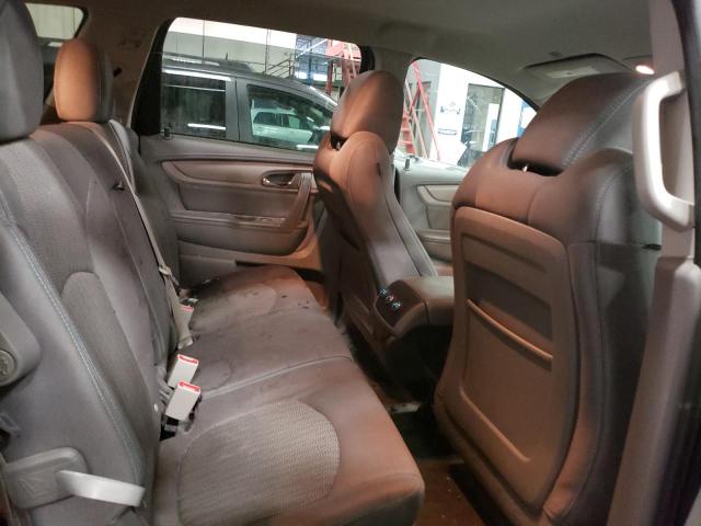 Photo 10 from auction – 2017 CHEVROLET TRAVERSE L with VIN 1GNKRGKD6HJ110300