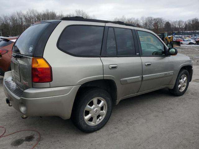 Photo 3 from auction – 2003 GMC ENVOY with VIN 1GKDT13SX32202188