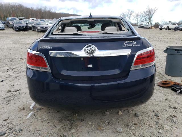 Photo 6 from auction – 2012 BUICK LACROSSE C with VIN 1G4GB5ER0CF247643