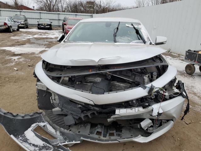 Photo 5 from auction – 2016 CHEVROLET IMPALA LT with VIN 2G1105SA5G9193827