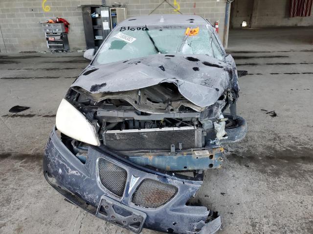 Photo 5 from auction – 2008 PONTIAC G6 BASE with VIN 1G2ZG57B284239579