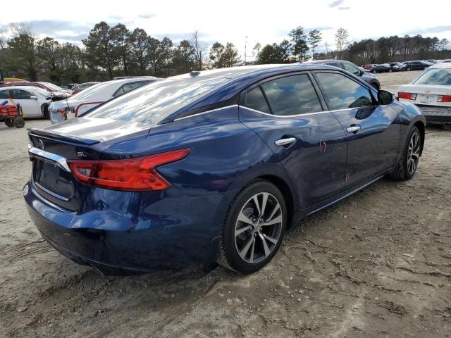 Photo 3 from auction – 2017 NISSAN MAXIMA 3.5 with VIN 1N4AA6AP7HC394063
