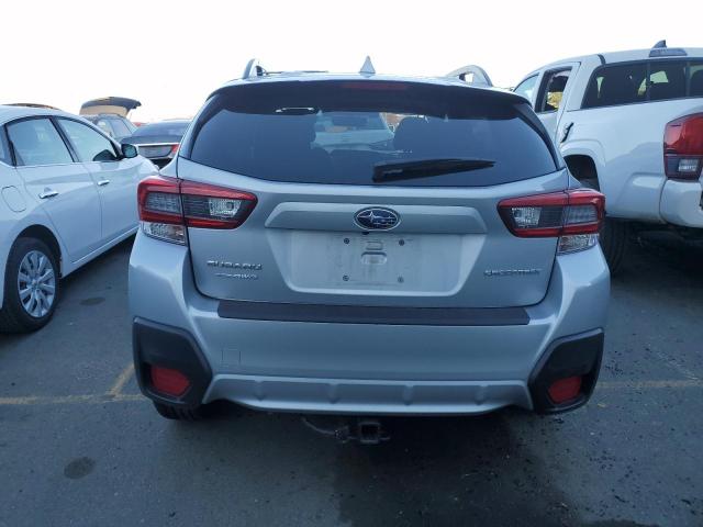 Photo 6 from auction – 2020 SUBARU CROSSTREK with VIN JF2GTAEC2L8258123