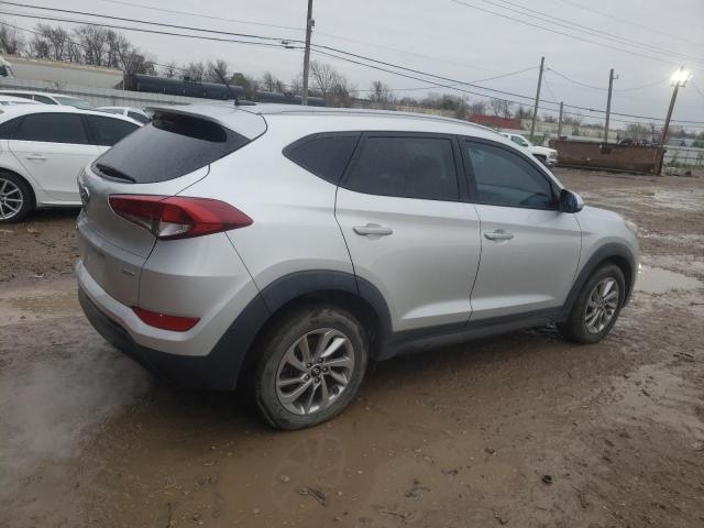 Photo 3 from auction – 2016 HYUNDAI TUCSON LIM with VIN KM8J3CA4XGU084888