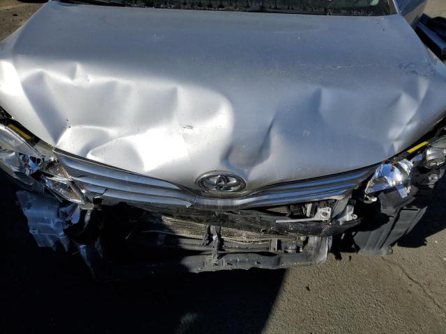 Photo 12 from auction – 2010 TOYOTA VENZA with VIN 4T3BK3BBXAU036293