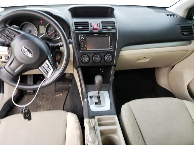 Photo 8 from auction – 2013 SUBARU XV CROSSTR with VIN JF2GPAWC8DH826296