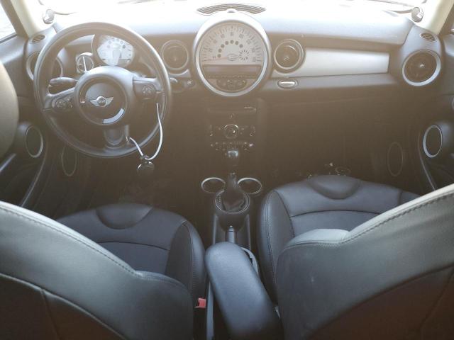 Photo 8 from auction – 2012 MINI COOPER with VIN WMWSU3C51CT261868