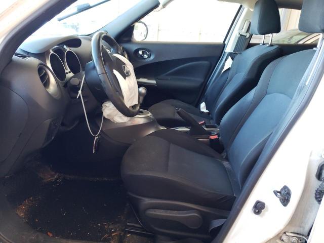 Photo 7 from auction – 2014 NISSAN JUKE S with VIN JN8AF5MR7ET359039